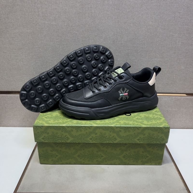 Gucci Low Shoes